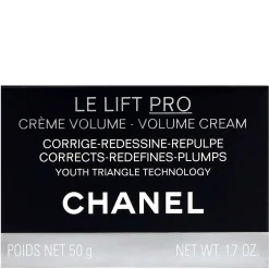 Chanel Le Lift Pro Crème Volume 50g Outlet