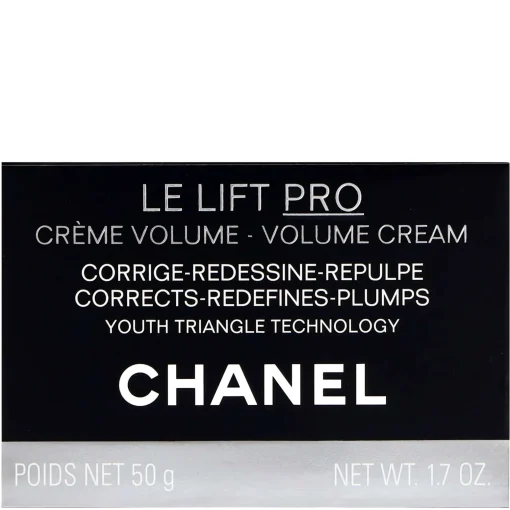 Chanel Le Lift Pro Crème Volume 50g Outlet