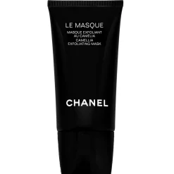 Chanel Le Masque Camellia Exfoliating Mask 150ml Hot