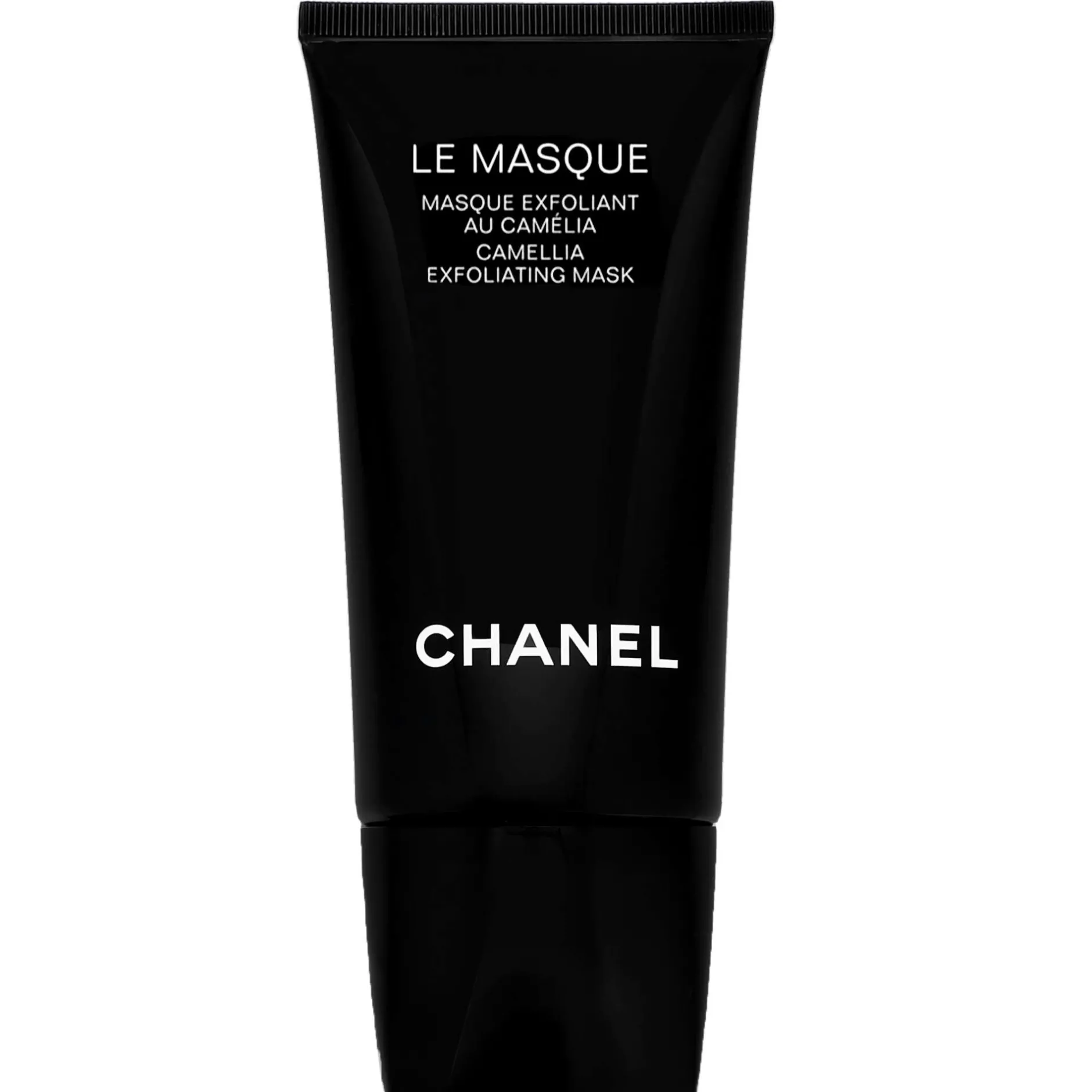 Chanel Le Masque Camellia Exfoliating Mask 150ml Hot