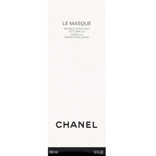 Chanel Le Masque Camellia Exfoliating Mask 150ml Hot