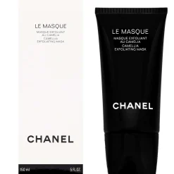 Chanel Le Masque Camellia Exfoliating Mask 150ml Hot