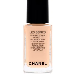 Chanel Les Beiges Healthy Glow Foundation Hydration And Longwear B20 30ml Outlet