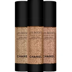 Chanel Les Beiges Water-Fresh Complexion Touch B20 20ml New