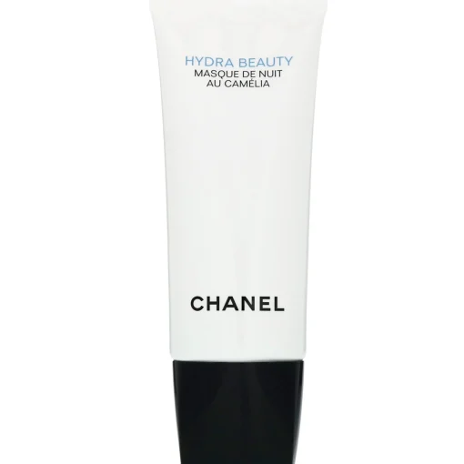 Chanel Masks & Scrubs Hydra Beauty Masque De Nuit Au Camélia 100ml