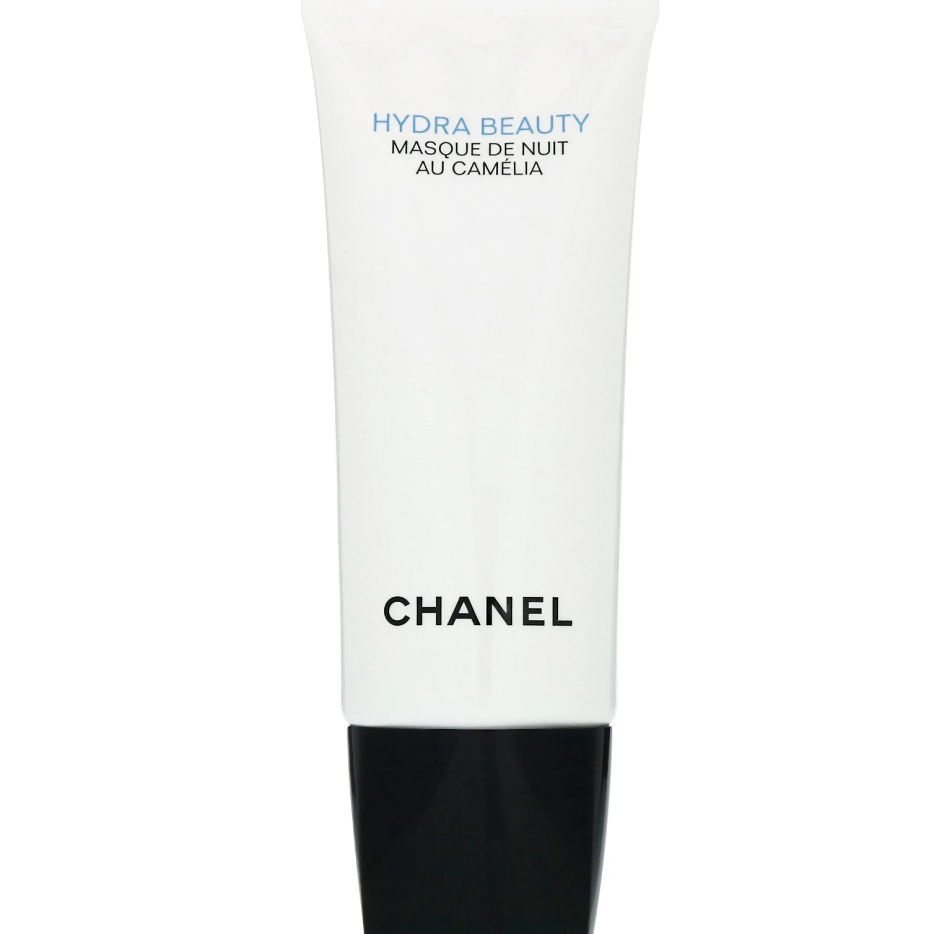 Chanel Masks & Scrubs Hydra Beauty Masque De Nuit Au Camélia 100ml