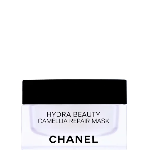 Chanel Masks & Scrubs Hydra Beauty Camellia Repair Mask 50g Best