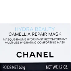 Chanel Masks & Scrubs Hydra Beauty Camellia Repair Mask 50g Best