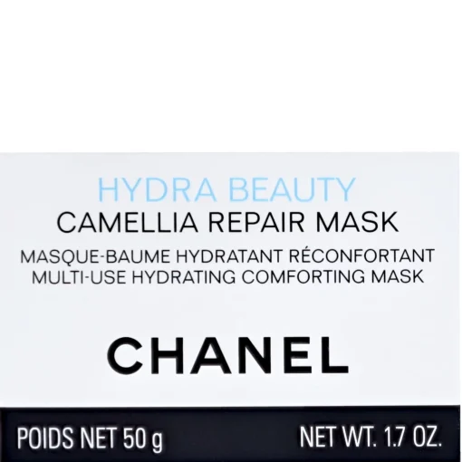 Chanel Masks & Scrubs Hydra Beauty Camellia Repair Mask 50g Best