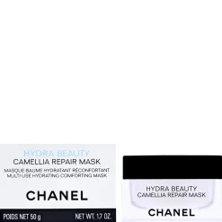 Chanel Masks & Scrubs Hydra Beauty Camellia Repair Mask 50g Best