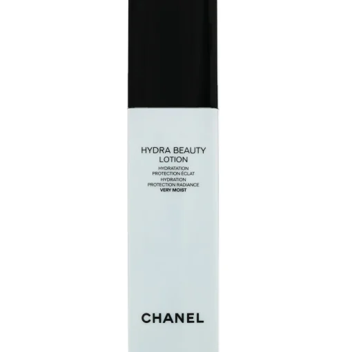 Chanel Moisturisers Hydra Beauty Lotion Very Moist 150ml Outlet