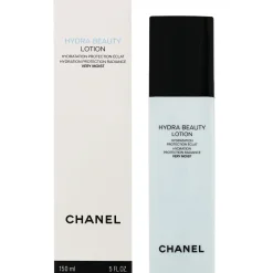 Chanel Moisturisers Hydra Beauty Lotion Very Moist 150ml Outlet