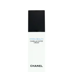 Chanel Moisturisers Hydra Beauty Camellia Water Cream 30ml Hot