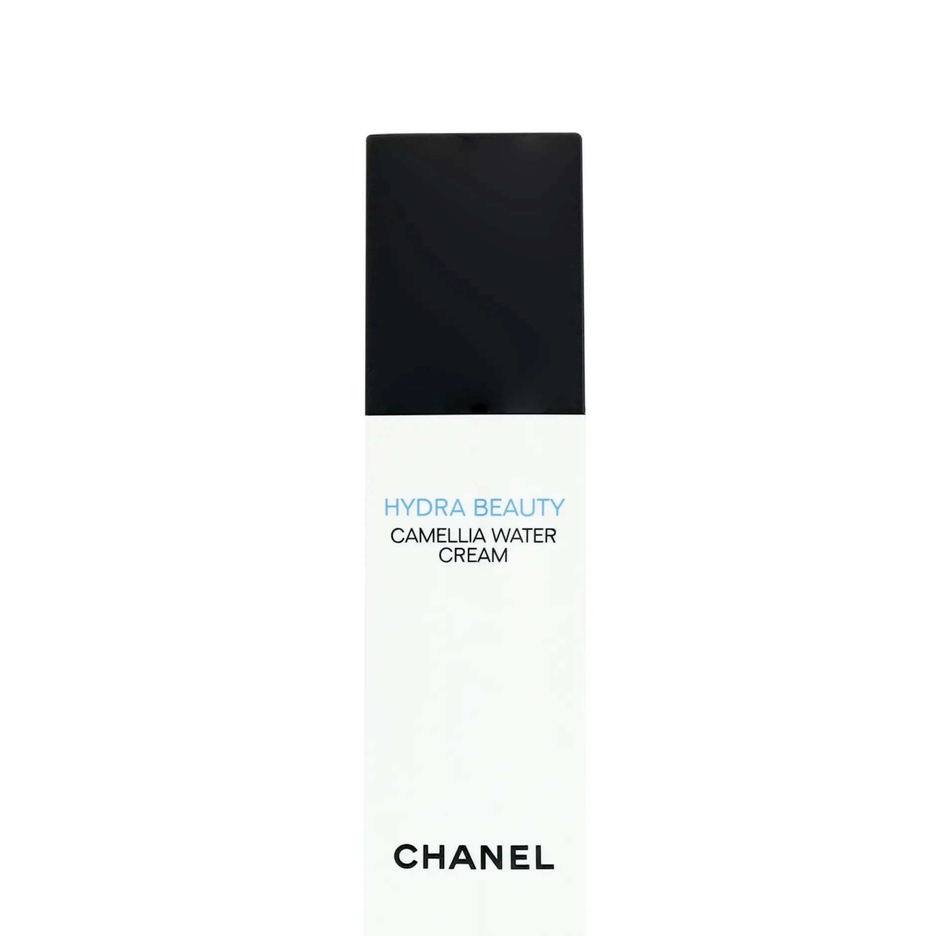 Chanel Moisturisers Hydra Beauty Camellia Water Cream 30ml Hot