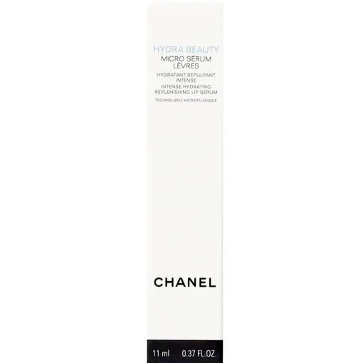 Chanel Moisturisers Hydra Beauty Micro Sérum Lèvres 11ml Best