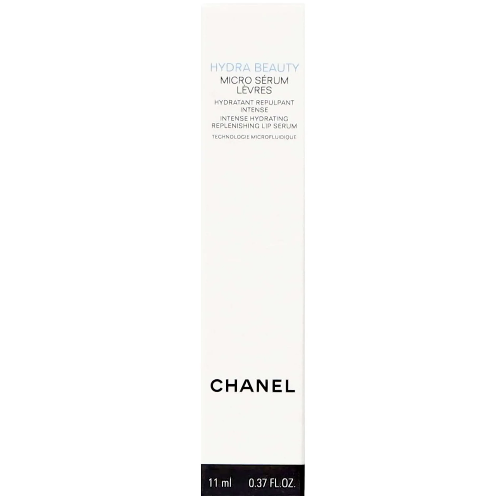 Chanel Moisturisers Hydra Beauty Micro Sérum Lèvres 11ml Best