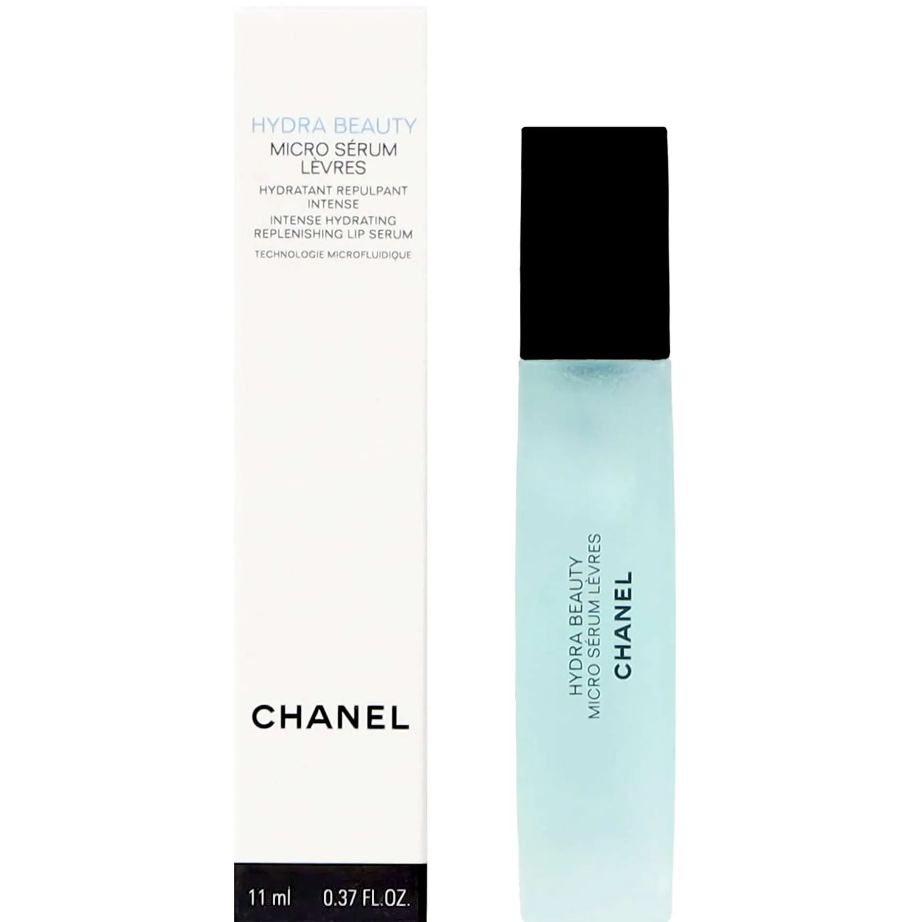 Chanel Moisturisers Hydra Beauty Micro Sérum Lèvres 11ml Best