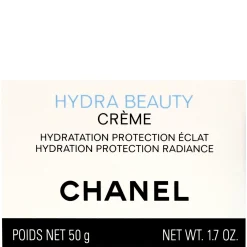 Chanel Moisturisers Hydra Beauty Crème 50g Clearance