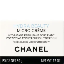 Chanel Moisturisers Hydra Beauty Micro Cream 50g Sale