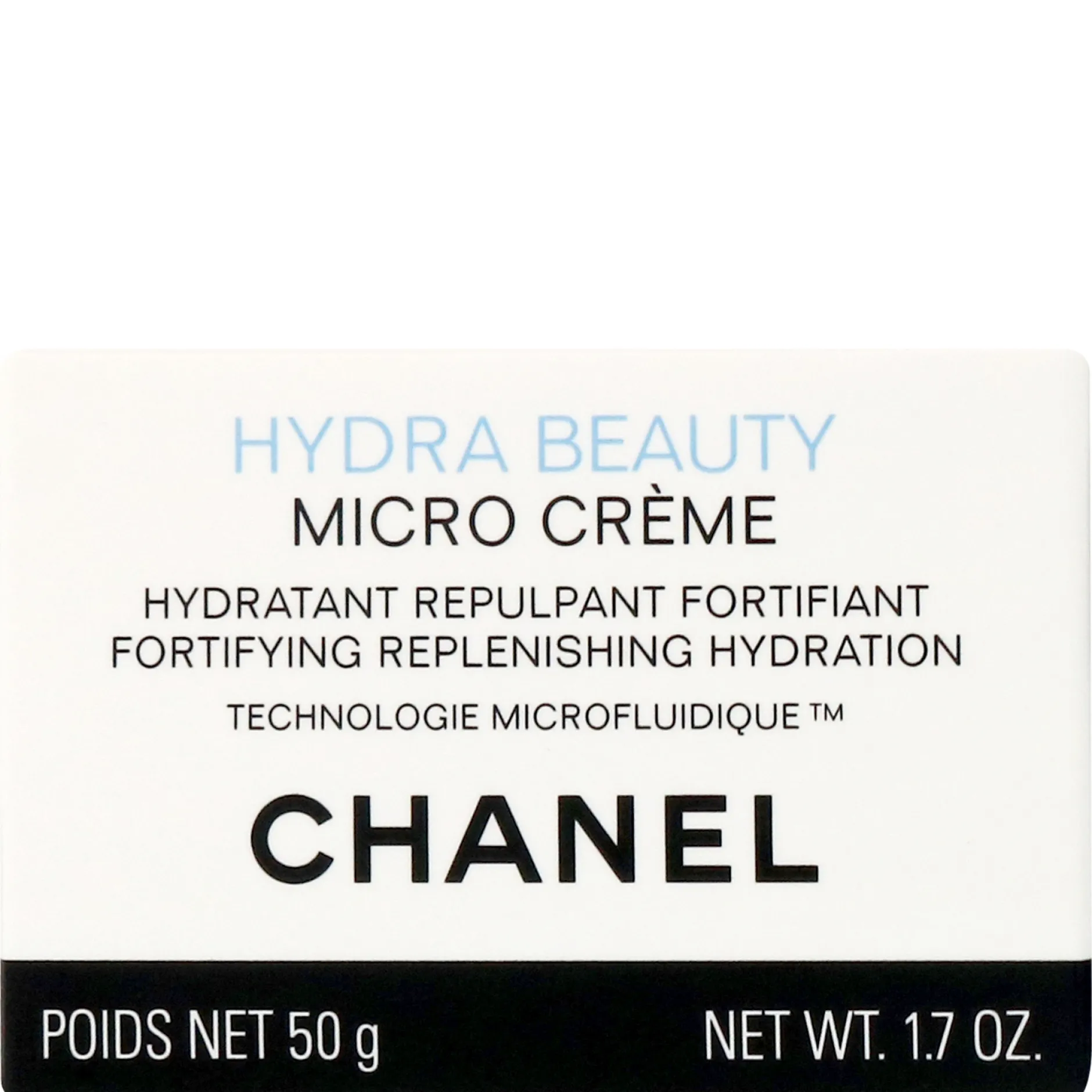 Chanel Moisturisers Hydra Beauty Micro Cream 50g Sale