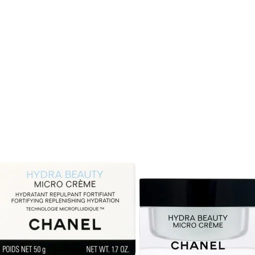 Chanel Moisturisers Hydra Beauty Micro Cream 50g Sale
