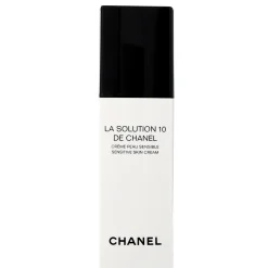 Chanel Moisturisers La Solution 10 de : Sensitive Skin Cream 30ml Best