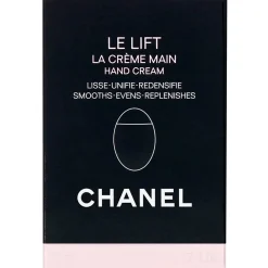 Chanel Moisturisers Le Lift Hand Cream 50ml