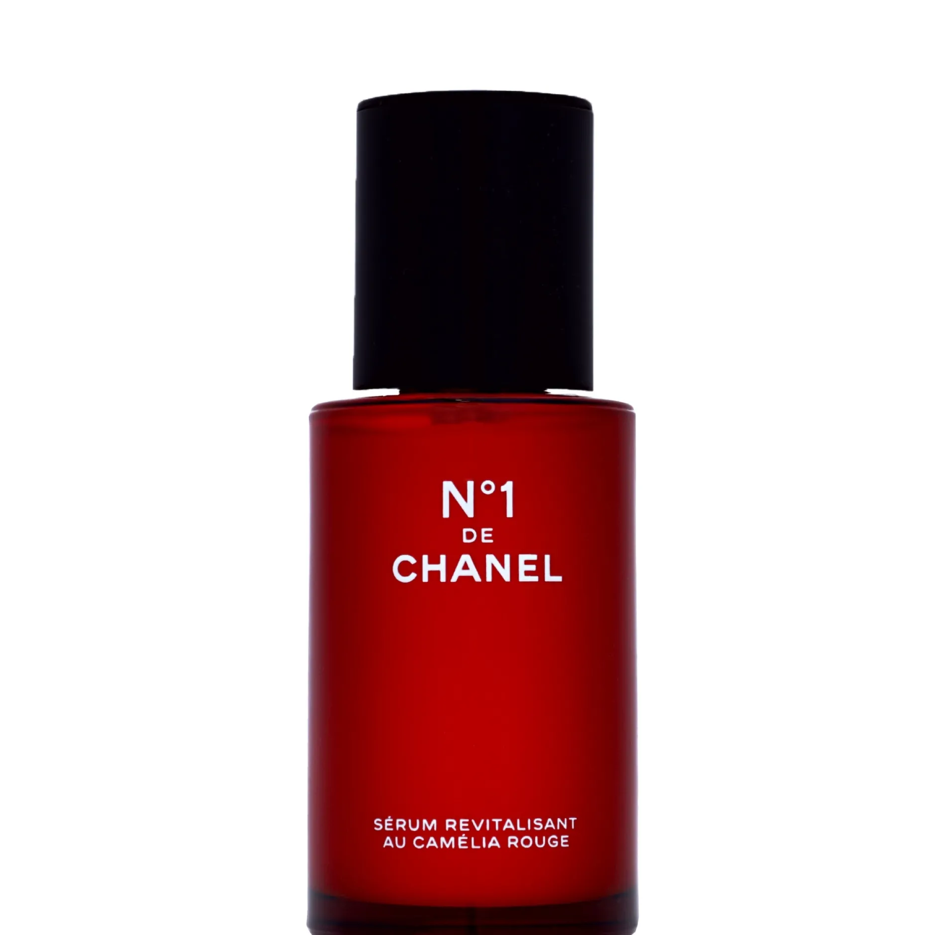 Chanel No. 1 De Revitalizing Serum 30ml Clearance