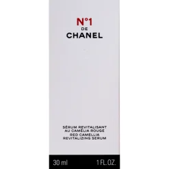 Chanel No. 1 De Revitalizing Serum 30ml Clearance