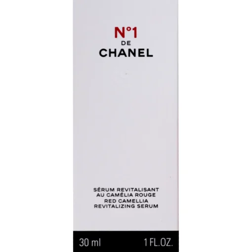 Chanel No. 1 De Revitalizing Serum 30ml Clearance