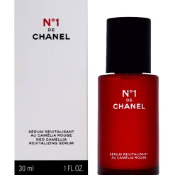 Chanel No. 1 De Revitalizing Serum 30ml Clearance