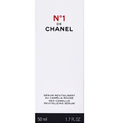 Chanel No. 1 De Revitalizing Serum 50ml