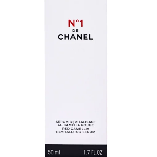 Chanel No. 1 De Revitalizing Serum 50ml