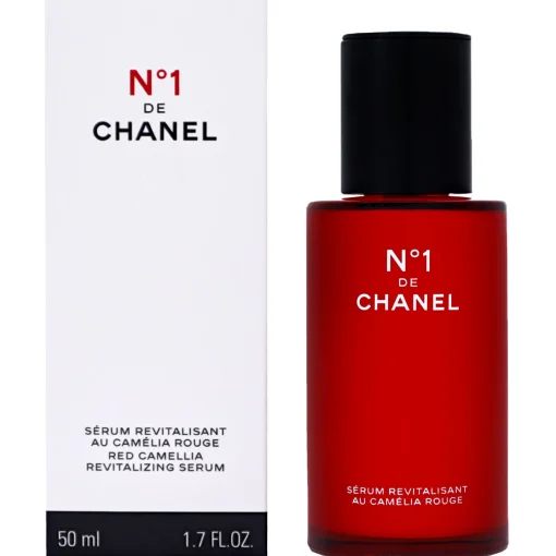 Chanel No. 1 De Revitalizing Serum 50ml
