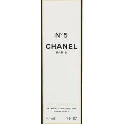 Chanel No. 5 Eau de Parfum Refill Spray 60ml