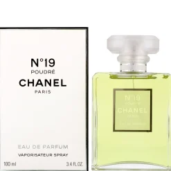 Chanel No. 19 Poudre Eau de Parfum Spray 100ml Sale