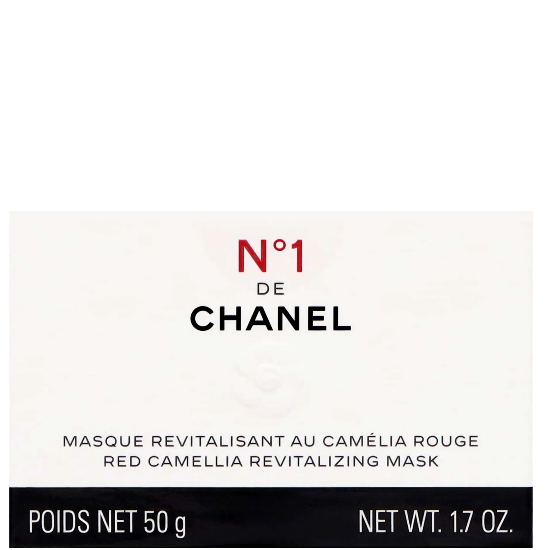 Chanel No.1 De Revitalizing Mask 50g Sale