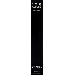 Chanel Noir Allure All-In-One Mascara 10 Noir 6g Clearance