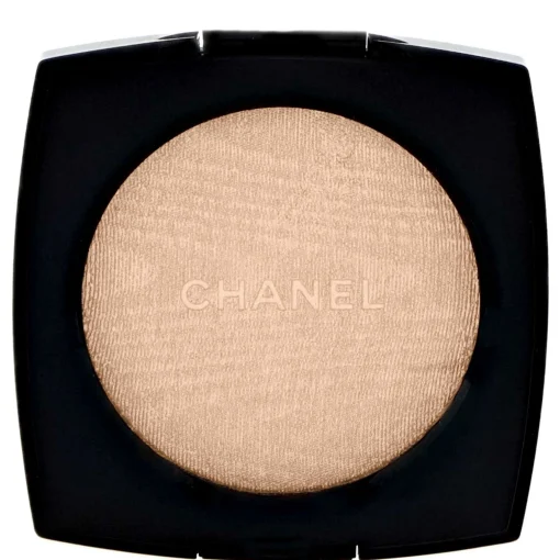 Chanel Poudre Lumière Highlighting Powder 10 Ivory Gold 8.5g Hot
