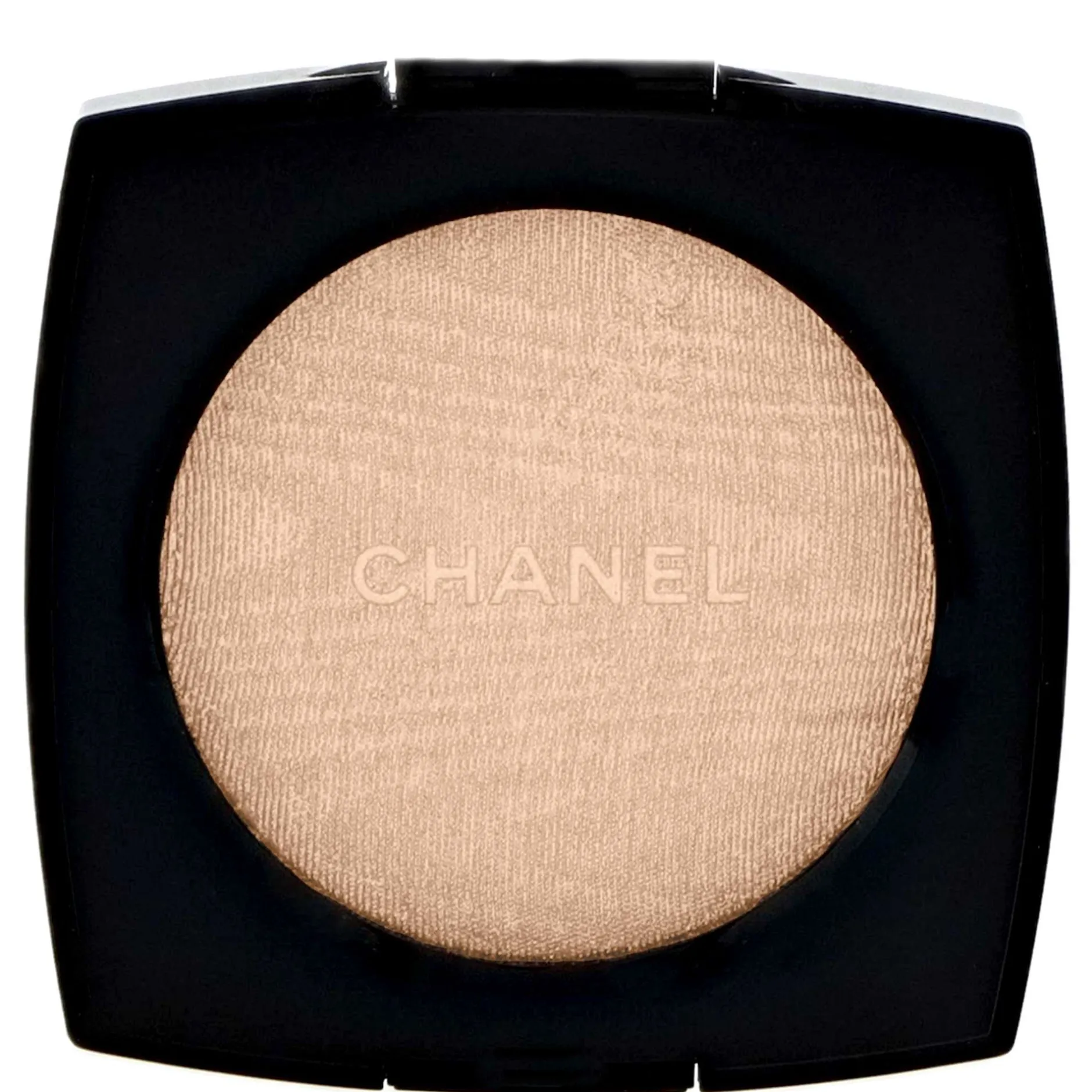 Chanel Poudre Lumière Highlighting Powder 10 Ivory Gold 8.5g Hot