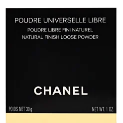 Chanel Poudre Universelle Libre Natural Finish Loose Powder 12 30g Online