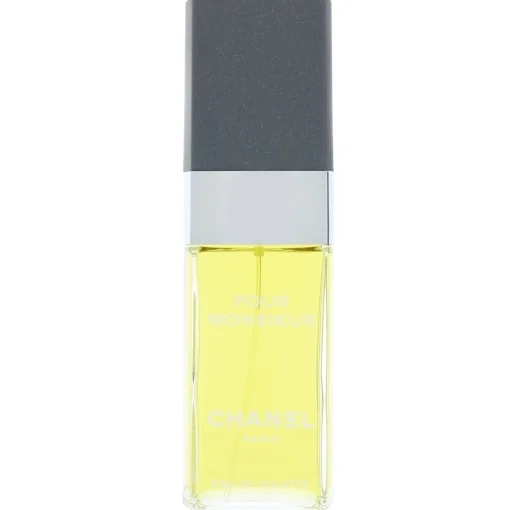 Chanel Pour Monsieur Eau de Toilette Spray 100ml Online