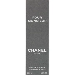 Chanel Pour Monsieur Eau de Toilette Spray 100ml Online