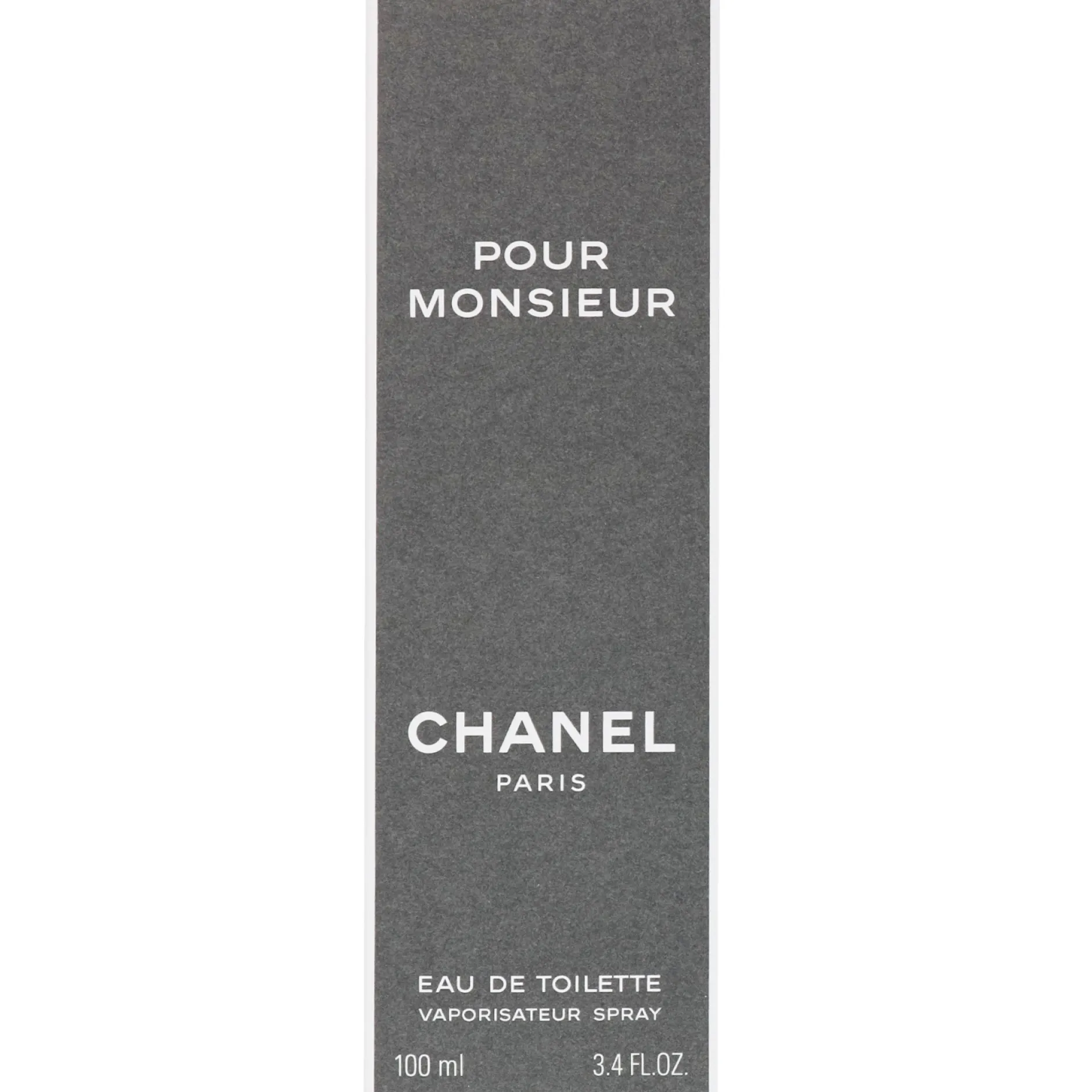 Chanel Pour Monsieur Eau de Toilette Spray 100ml Online
