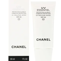 Chanel Protection UV Essentiel Complete Protection SPF50 30ml Clearance