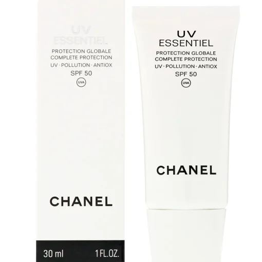 Chanel Protection UV Essentiel Complete Protection SPF50 30ml Clearance