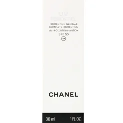 Chanel Protection UV Essentiel Complete Protection SPF50 30ml Clearance