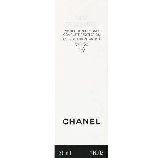 Chanel Protection UV Essentiel Complete Protection SPF50 30ml Clearance