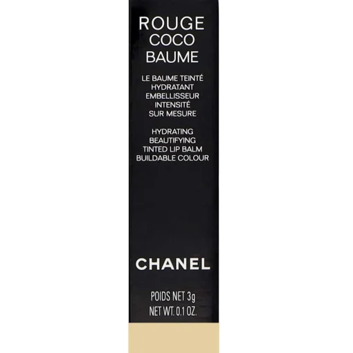 Chanel Rouge Coco Baume 912 Dreamy White 3g Hot