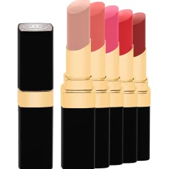Chanel Rouge Coco Flash Lipstick 54 Boy 3g Hot